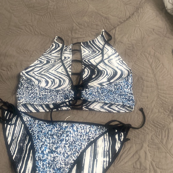 Reversible bikini - Picture 5 of 5